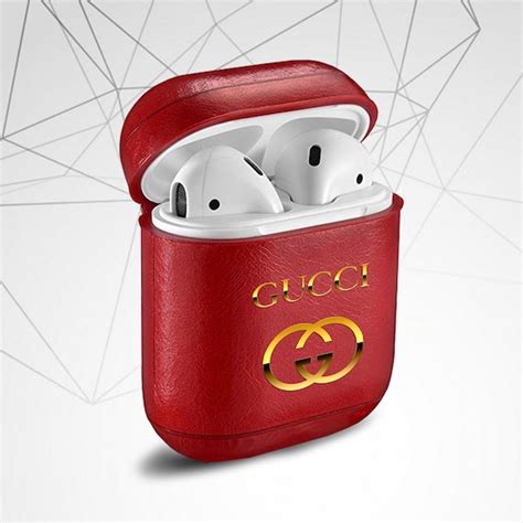 fake gucci airpod cases|does gucci sell airpod cases.